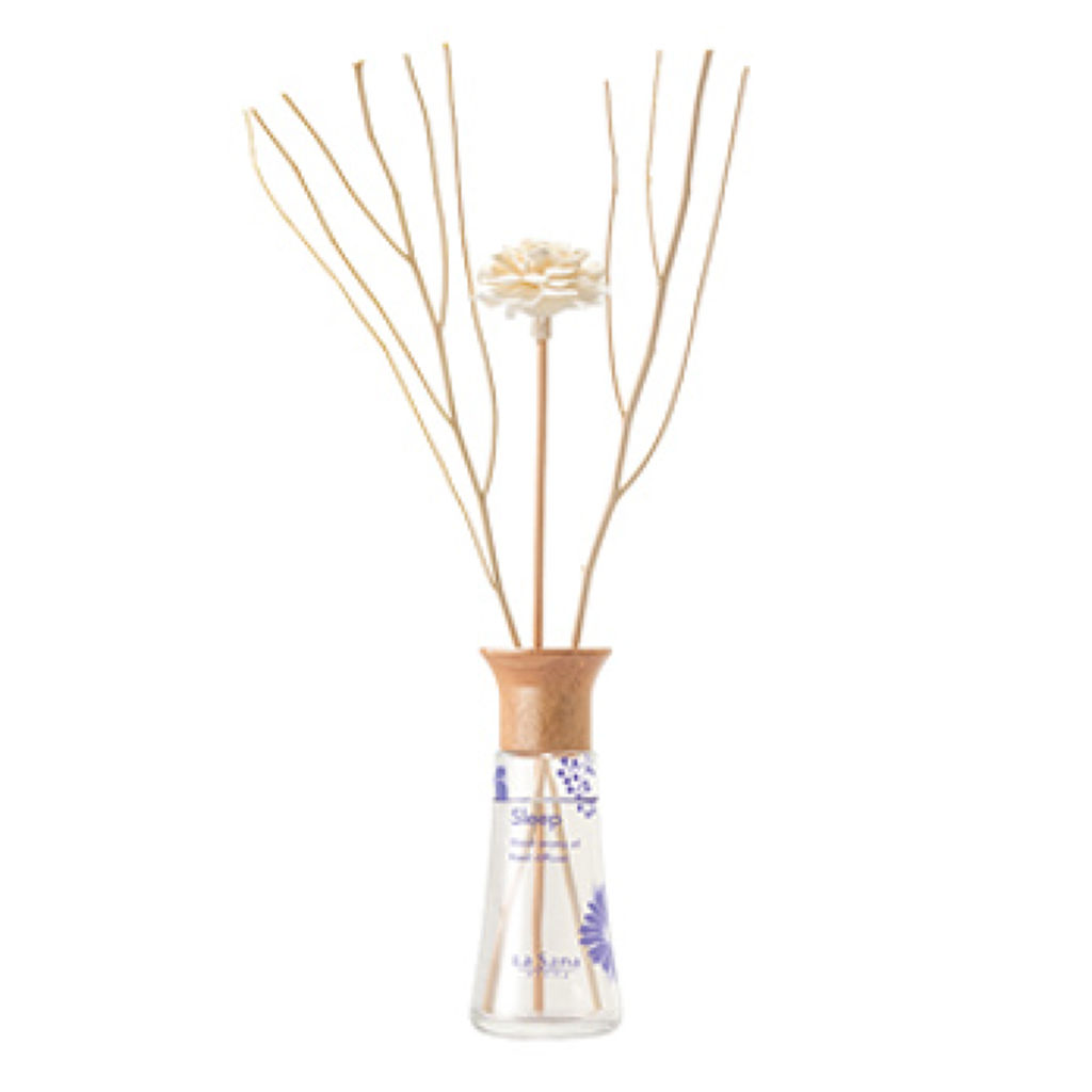 ラサーナ アロマ リード ディフューザー スリープ