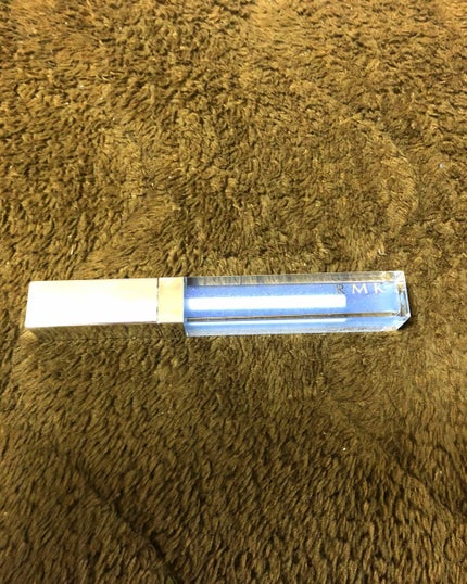 RMK リップジェリーグロス/RMK/リップグロスを使ったクチコミ(1枚目)