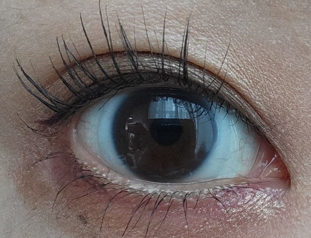 レ キャトル オンブル ツイード/CHANEL/アイシャドウパレットを使ったクチコミ(7枚目)