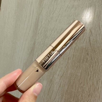 マスクフィットオールカバーデュアルコンシーラー/TIRTIR(ティルティル)/コンシーラーを使ったクチコミ(1枚目)