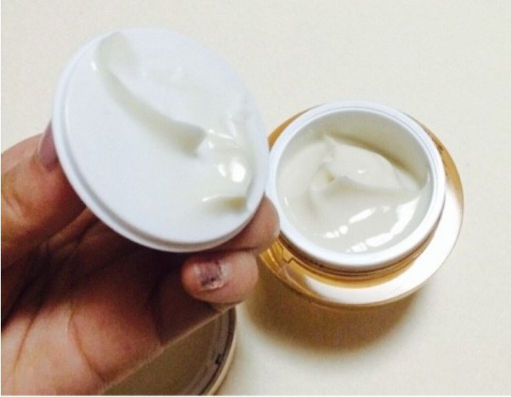 PRESTIGE AGE KILLER/VELLA/フェイスクリームを使ったクチコミ（2枚目）