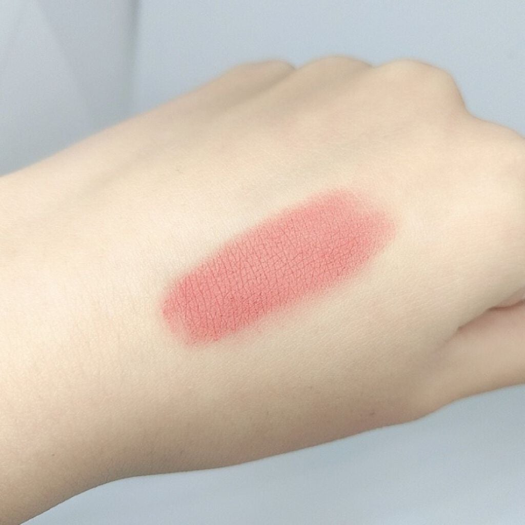 インク エアリー ベルベット スティック/PERIPERA/口紅を使ったクチコミ(2枚目)