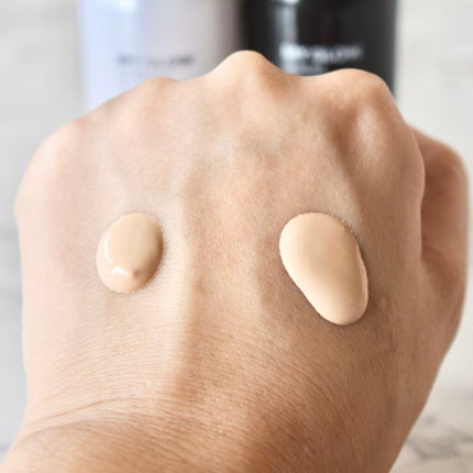 マスクフィットクッション/TIRTIR(ティルティル)/クッションファンデーションを使ったクチコミ(4枚目)