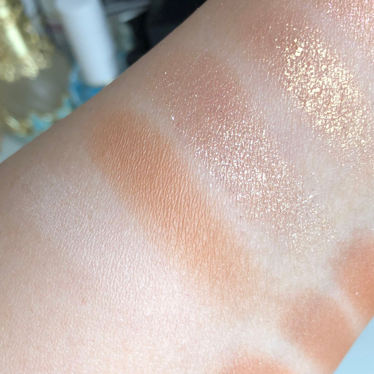 プロ アイ パレット/CLIO/アイシャドウパレットを使ったクチコミ(6枚目)