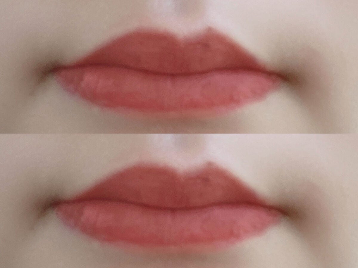 トゥルービューティ ティント/all my things/リップティントを使ったクチコミ(3枚目)