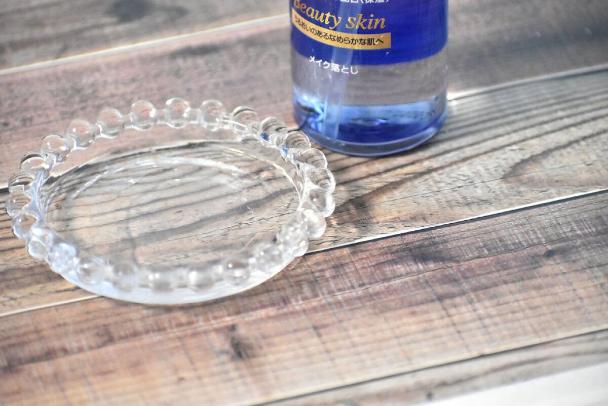 ニベア クレンジングオイル ビューティースキン/ニベア/オイルクレンジングを使ったクチコミ（3枚目）