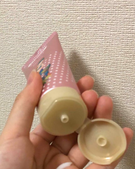 シーランドピューノ ハンド&ネイル テティ〈ハンドクリーム〉/シーランドピューノ/ボディクリームを使ったクチコミ(2枚目)