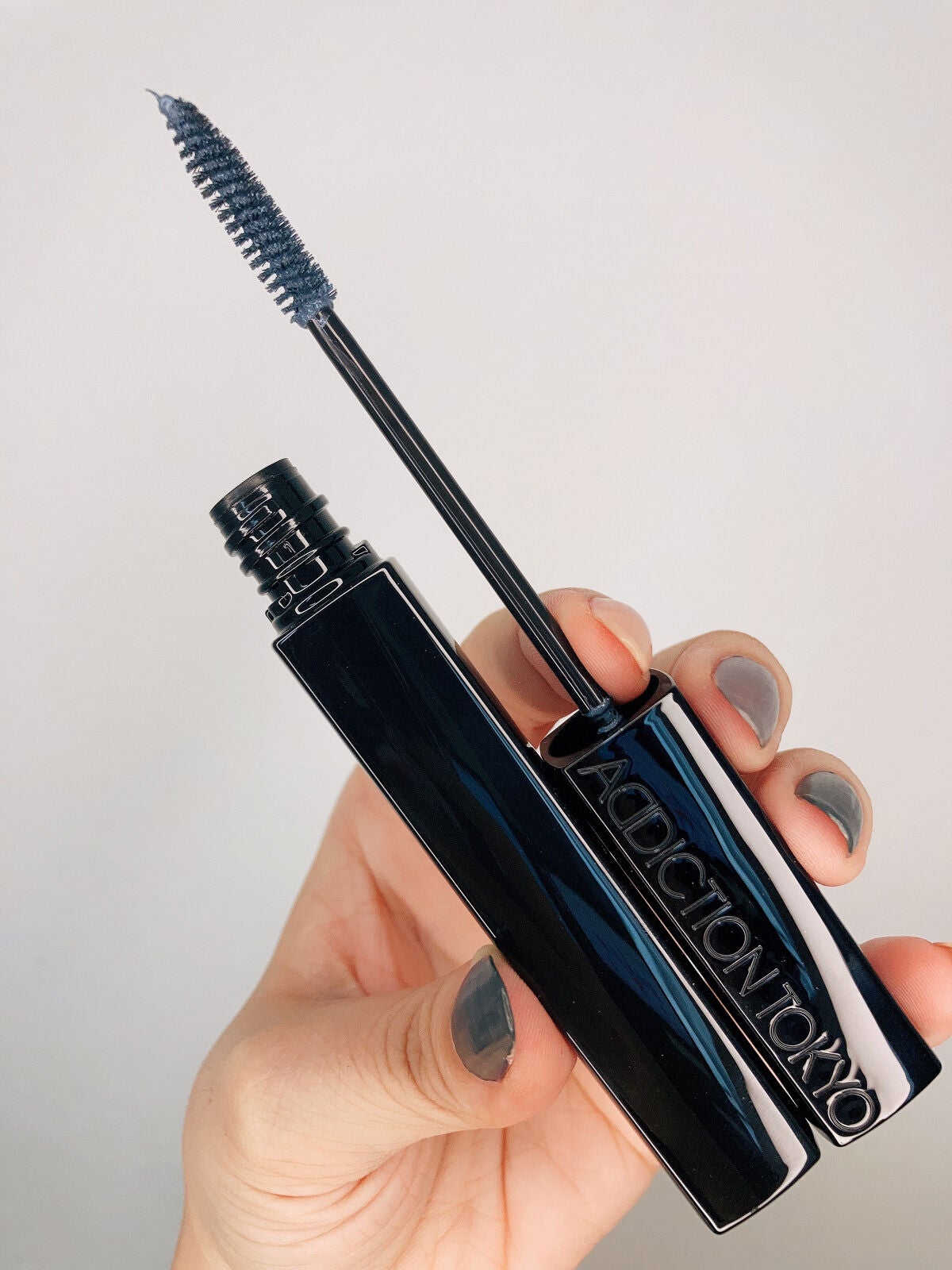 アディクション ザ マスカラ カラーニュアンス WP/ADDICTION/マスカラを使ったクチコミ(2枚目)