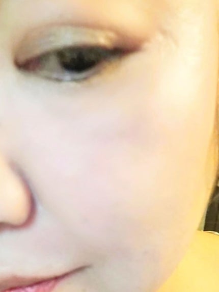 保湿美容液クリーム ファンデーション/エルシア/クリーム・エマルジョンファンデーションを使ったクチコミ(2枚目)