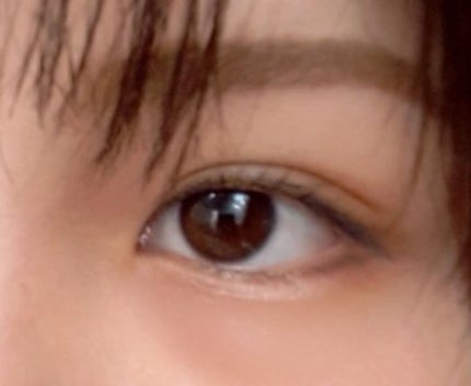 ライティングリキッドアイズ/キャンメイク/リキッドアイシャドウを使ったクチコミ(1枚目)