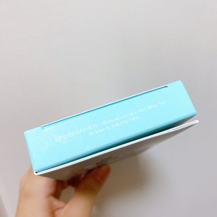 シェイクスピア イン ラブ グリッター/Dinto/グリッターを使ったクチコミ(5枚目)