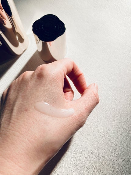 ザ マイトル エッセンス/THE MYTOL/ブースター・導入液を使ったクチコミ(4枚目)