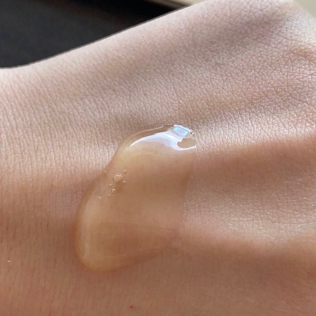 ドクダミ 77 スージングトナー/Anua/化粧水を使ったクチコミ(4枚目)