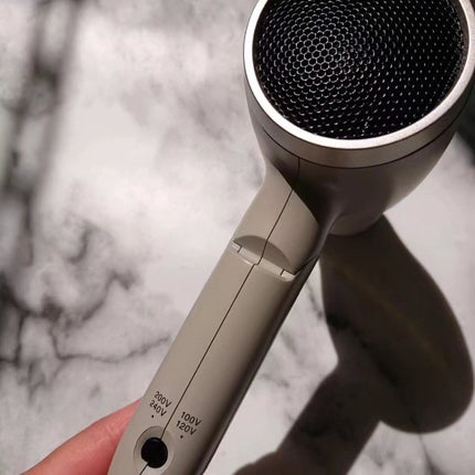 アドバンススマート コンパクトイオンヘアードライヤー/mod's hair/ドライヤーを使ったクチコミ(5枚目)