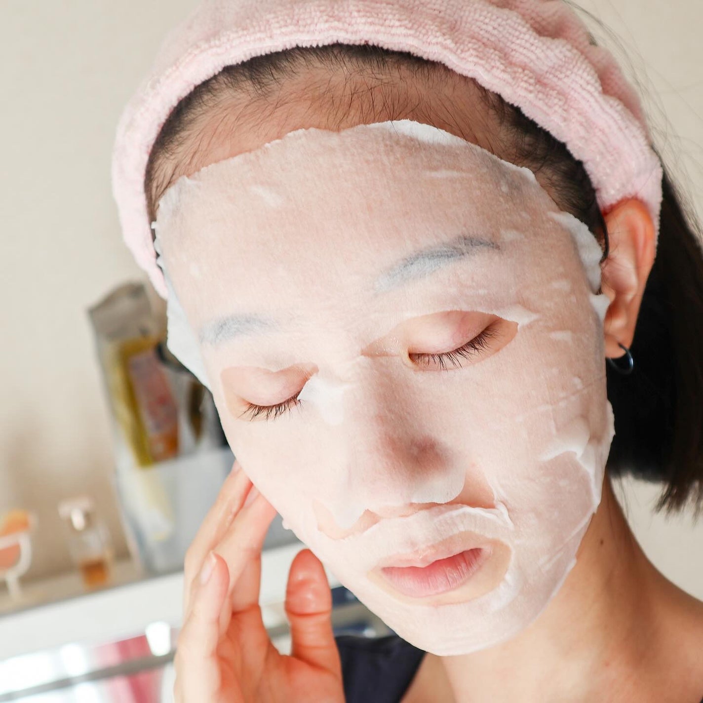 ルルルンピュア エブリーズ/ルルルン/シートマスク・パックを使ったクチコミ(3枚目)