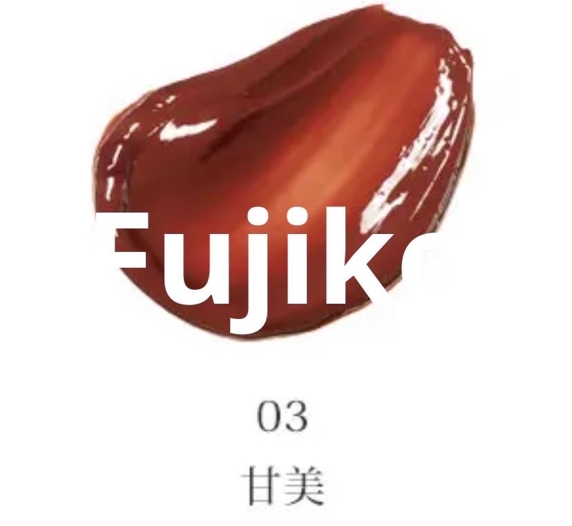 つやぷるリップR/b idol/口紅を使ったクチコミ(1枚目)