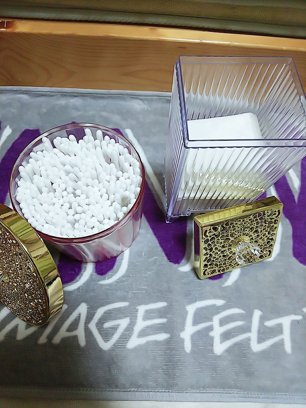 アクセサリー収納/3COINS/その他を使ったクチコミ（3枚目）