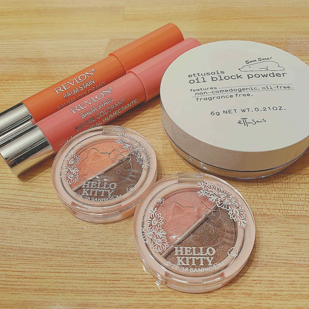 バーム ステイン/REVLON/口紅を使ったクチコミ(1枚目)