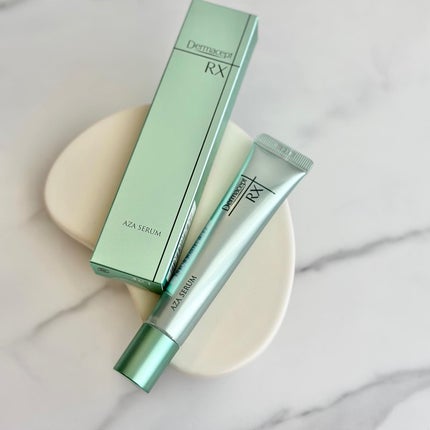 ダーマセプトRX AZAセラム/ダーマセプトRX/美容液を使ったクチコミ(1枚目)