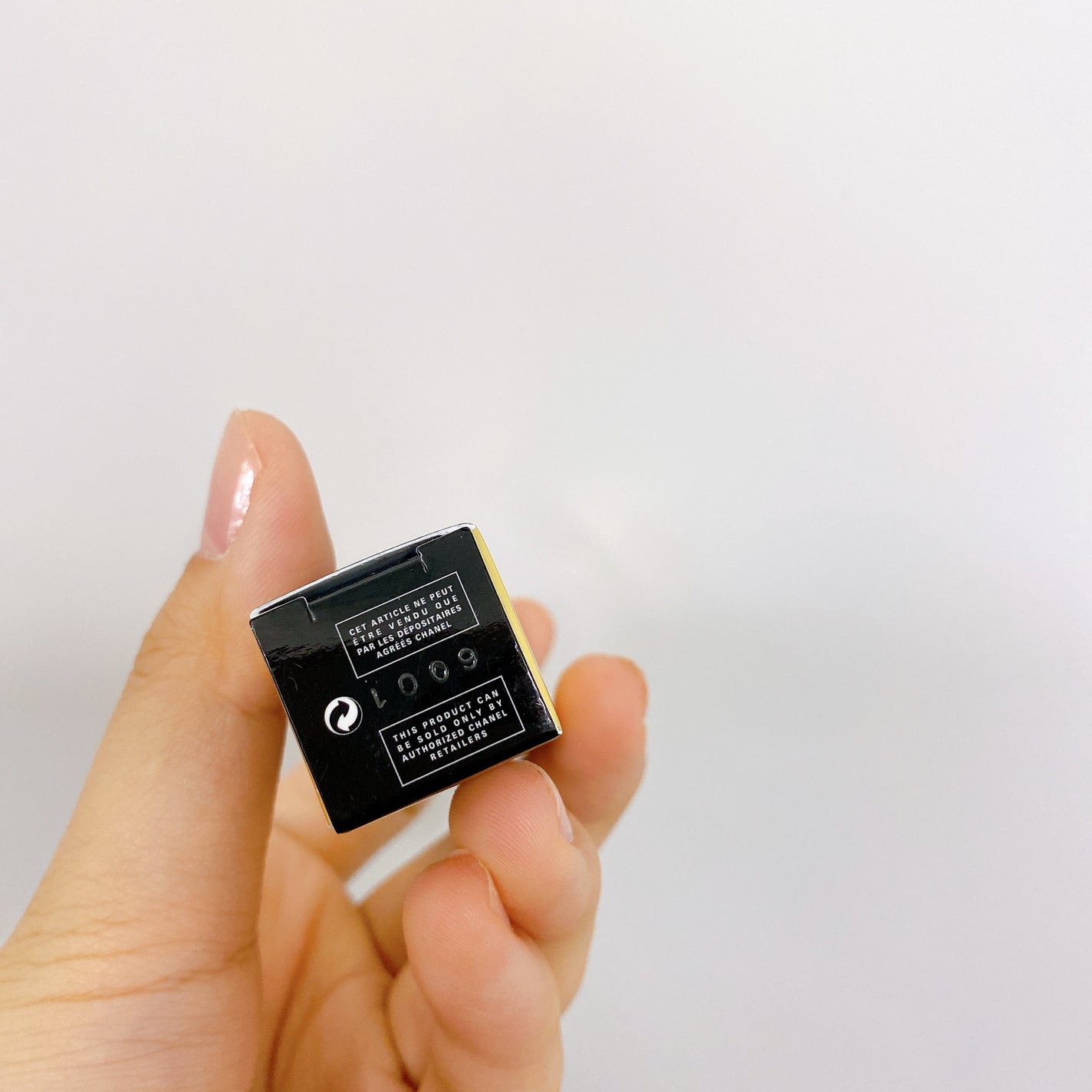 ルージュ アリュール ラック/CHANEL/口紅を使ったクチコミ(10枚目)