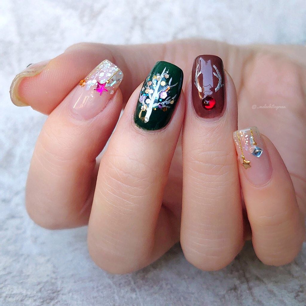 セシェ・ヴィート/セシェ/ネイルトップコートを使ったクチコミ(4枚目)