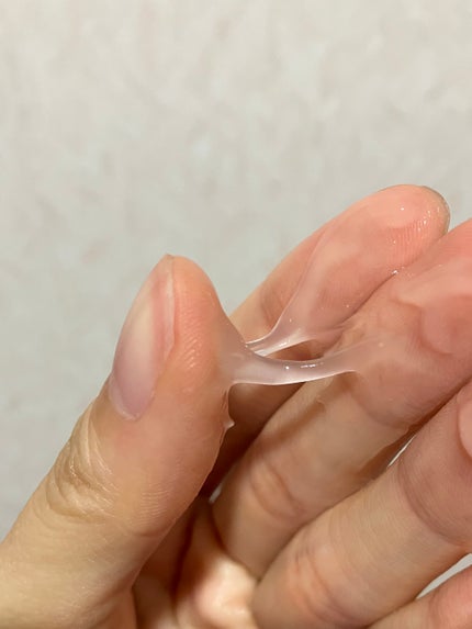 スペシャルジェルクリーム(モイスト)/アクアレーベル/オールインワン化粧品を使ったクチコミ(5枚目)