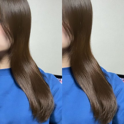 ヘアセラム/seior/ヘアオイルを使ったクチコミ(3枚目)