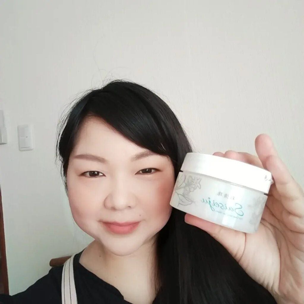 彩清珠 ホットクレンジングジェルバームTB/彩清珠/クレンジングジェルを使ったクチコミ(5枚目)