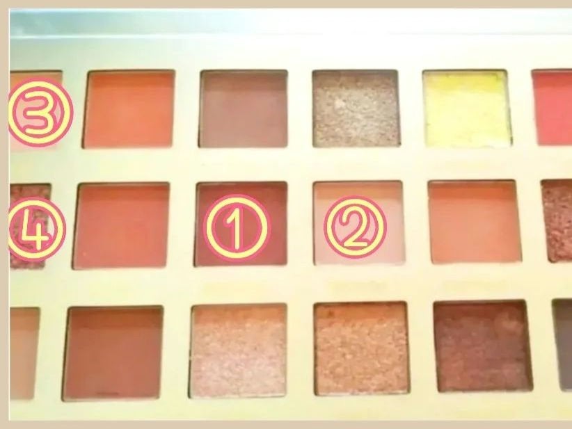 MP フィルムマスカラ ロングラッシュ/セリア/マスカラを使ったクチコミ(3枚目)