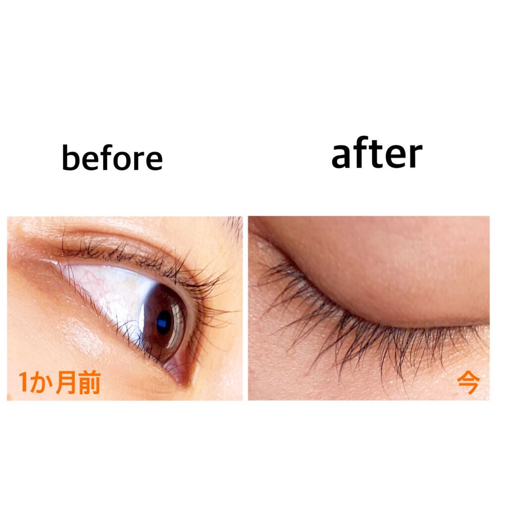 EMAKED(エマーキット)/水橋保寿堂製薬/まつげ美容液を使ったクチコミ(2枚目)