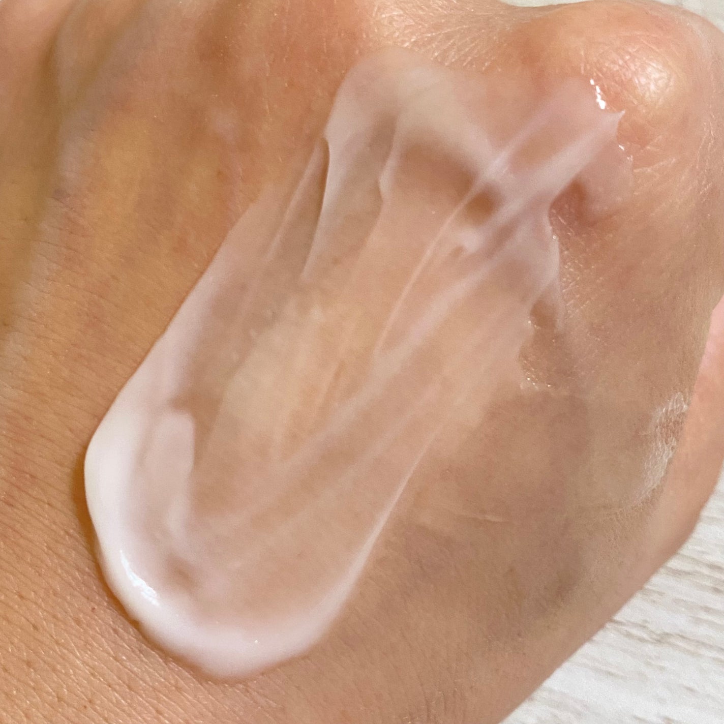 バランシング シカ ブレミッシュ トナー/Roume/化粧水を使ったクチコミ(5枚目)