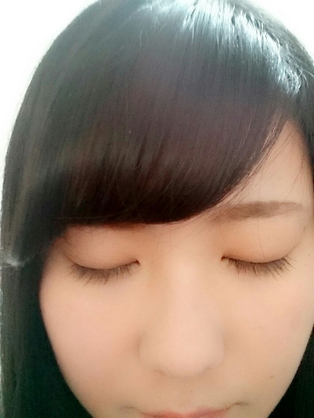 フルリフアリ くるんっと前髪カーラー/STYLE+NOBLE/ヘアケアグッズを使ったクチコミ(3枚目)