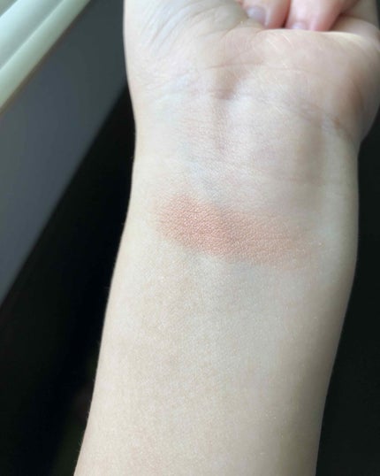 ブラッシュ カラー インフュージョン/ローラ メルシエ/パウダーチークを使ったクチコミ(3枚目)