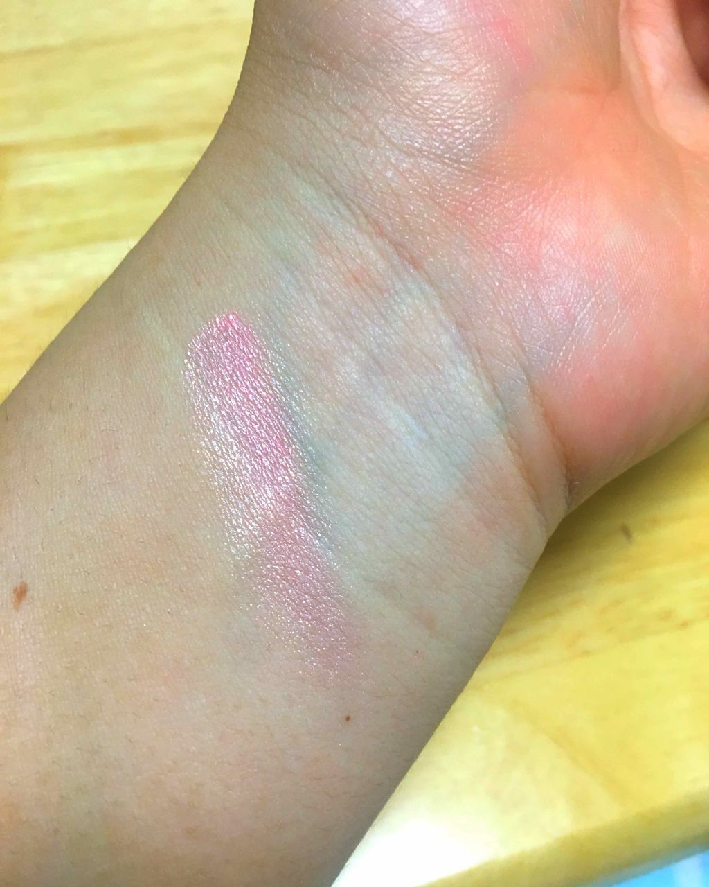 セレクト アイカラー/ESPRIQUE/単色アイシャドウを使ったクチコミ(2枚目)