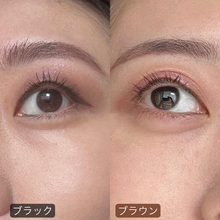 ピメル うそつきマスカラ/pdc/マスカラを使ったクチコミ(6枚目)