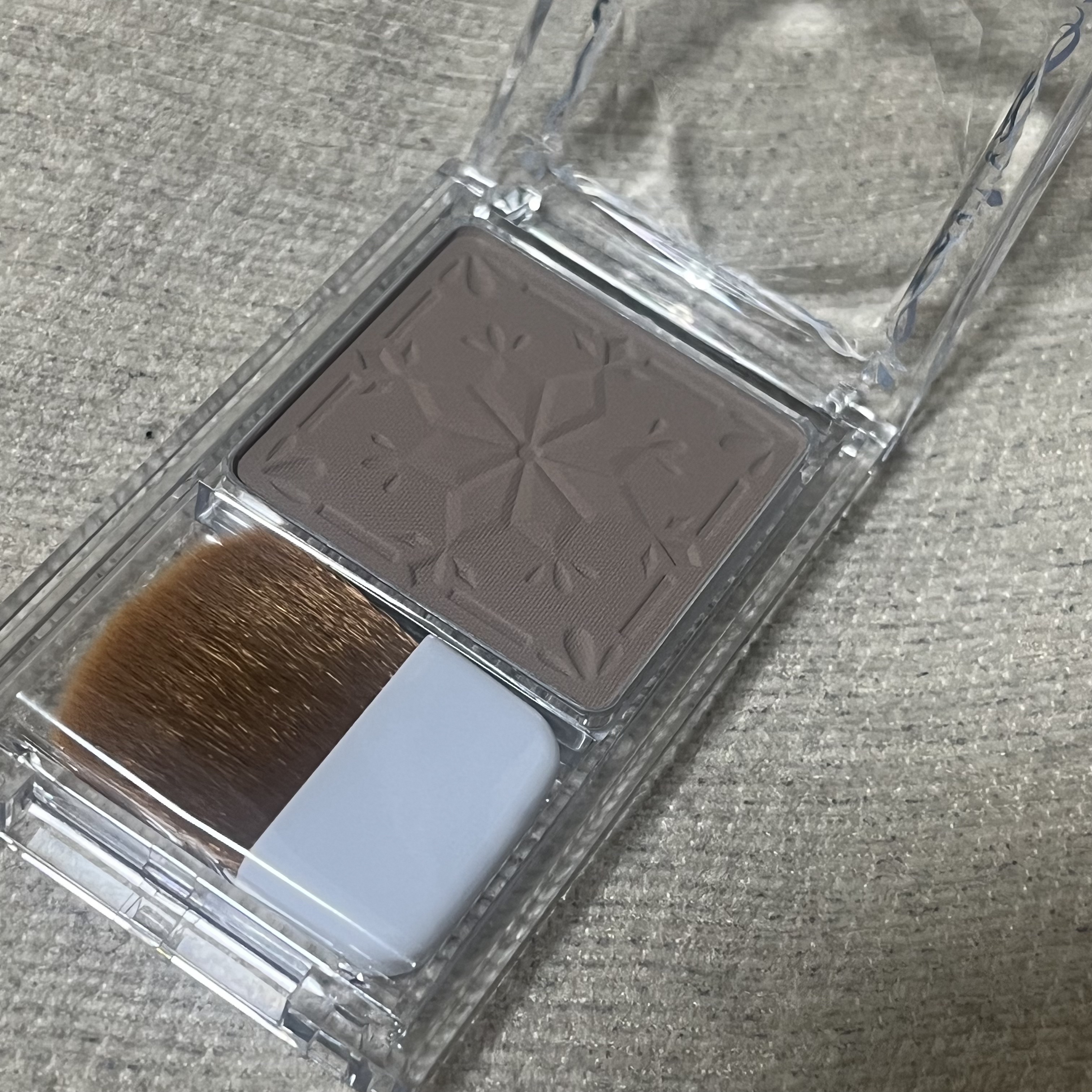 アートクラスバイロダン シェーディング/too cool for school/シェーディングを使ったクチコミ（3枚目）