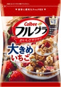 大きめいちご 200g
