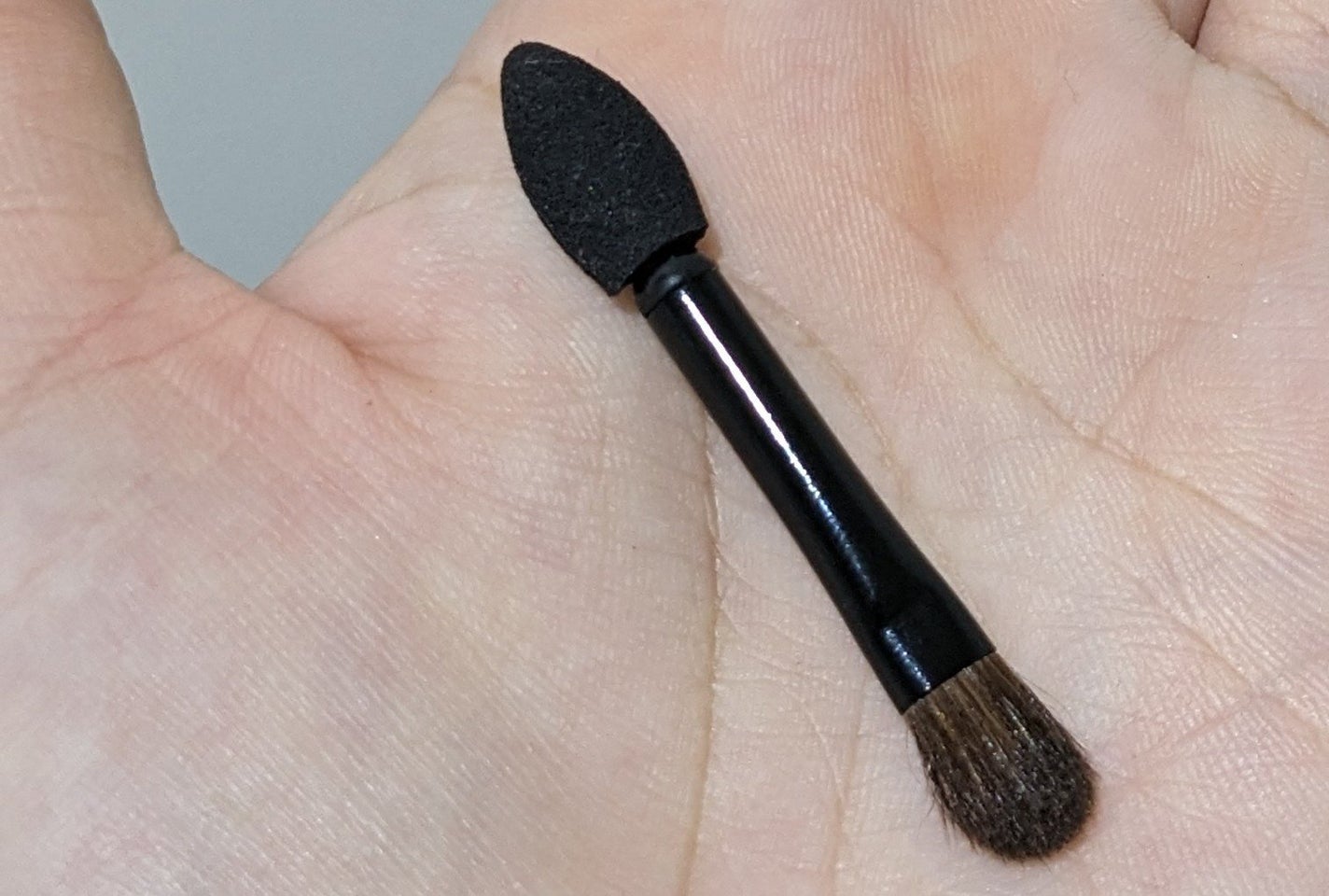 インザミラーアイパレット/Ririmew/アイシャドウパレットを使ったクチコミ(7枚目)