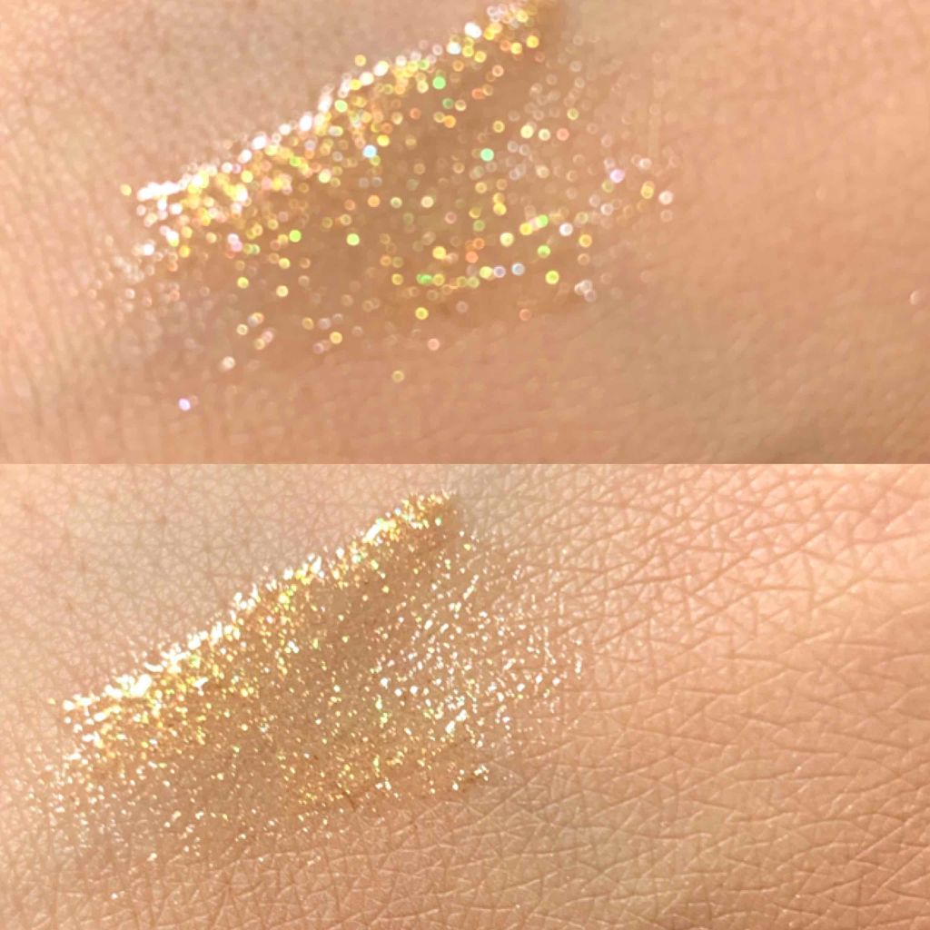 リップグロス N/NARS/リップグロスを使ったクチコミ(2枚目)