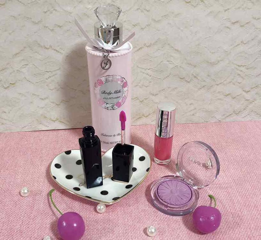 ピュア カラー エンヴィ リップ ボリューマイザー N/ESTEE LAUDER/リップ美容液を使ったクチコミ（1枚目）