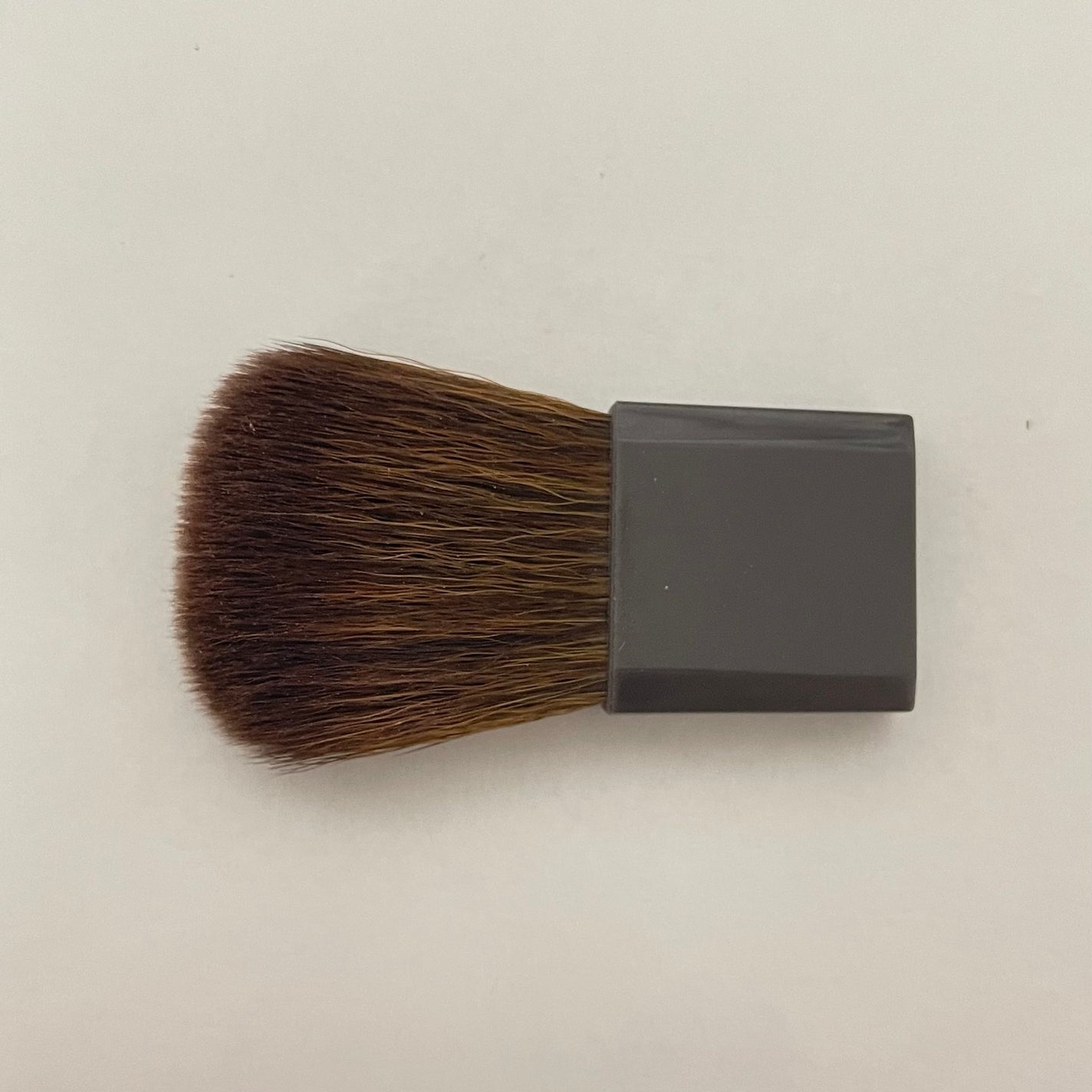 チークブラッシュ/CEZANNE/パウダーチークを使ったクチコミ(2枚目)