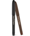 Jumbo pen liner / Style by Aiahn