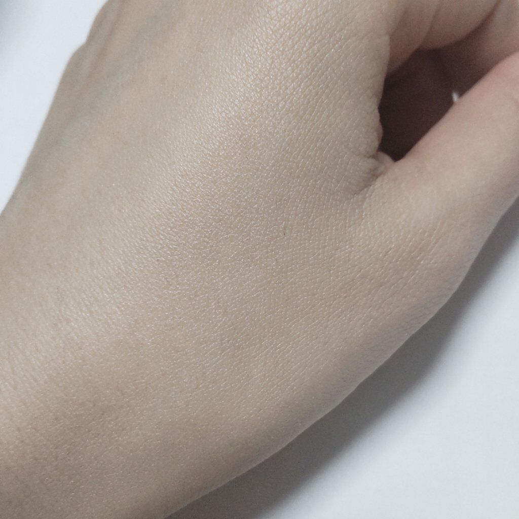 ビオレUV SPF50+の化粧下地UV くすみ補正タイプ/ビオレ/化粧下地を使ったクチコミ（3枚目）