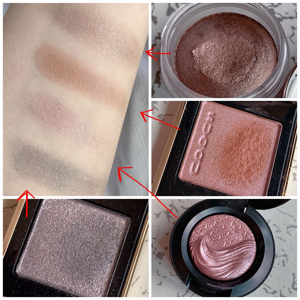 クイックラッシュカーラー/キャンメイク/マスカラ下地を使ったクチコミ(4枚目)