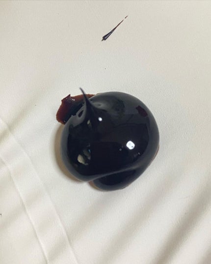 RJヘアカラートリートメント/アピセラピーコスメティクス/洗い流すヘアトリートメントを使ったクチコミ(5枚目)