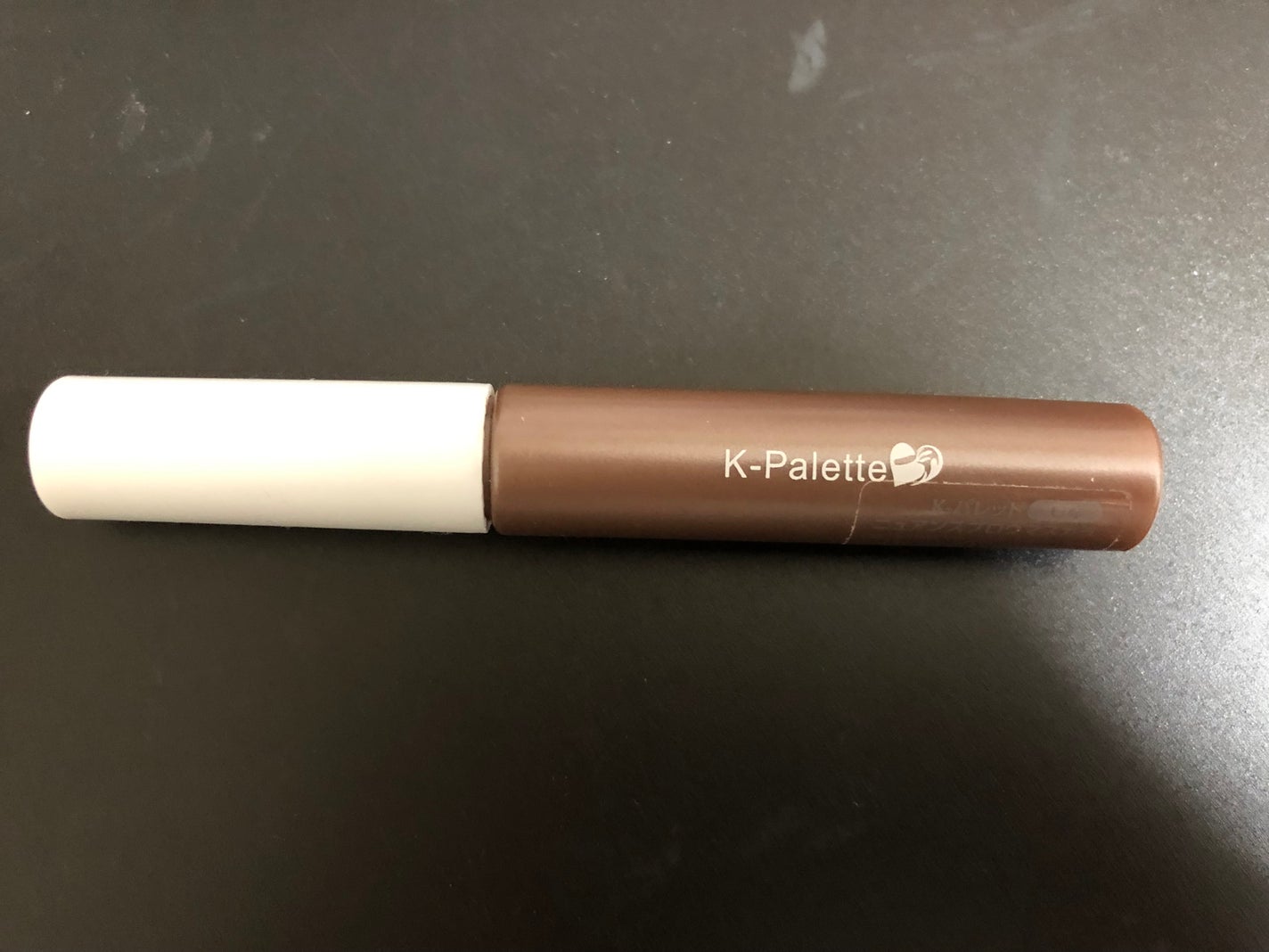 ニュアンスブロウマスカラ/K-パレット/眉マスカラを使ったクチコミ(2枚目)