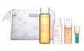 CLARINSベーシックケア ホリデーキット