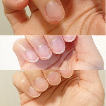 シア ネイルオイル/L'OCCITANE/ネイルオイル・トリートメントを使ったクチコミ(5枚目)