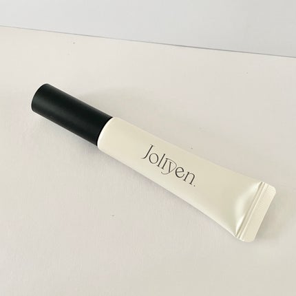 マスカラカラーフィクサー/Joliyen/眉マスカラを使ったクチコミ(6枚目)