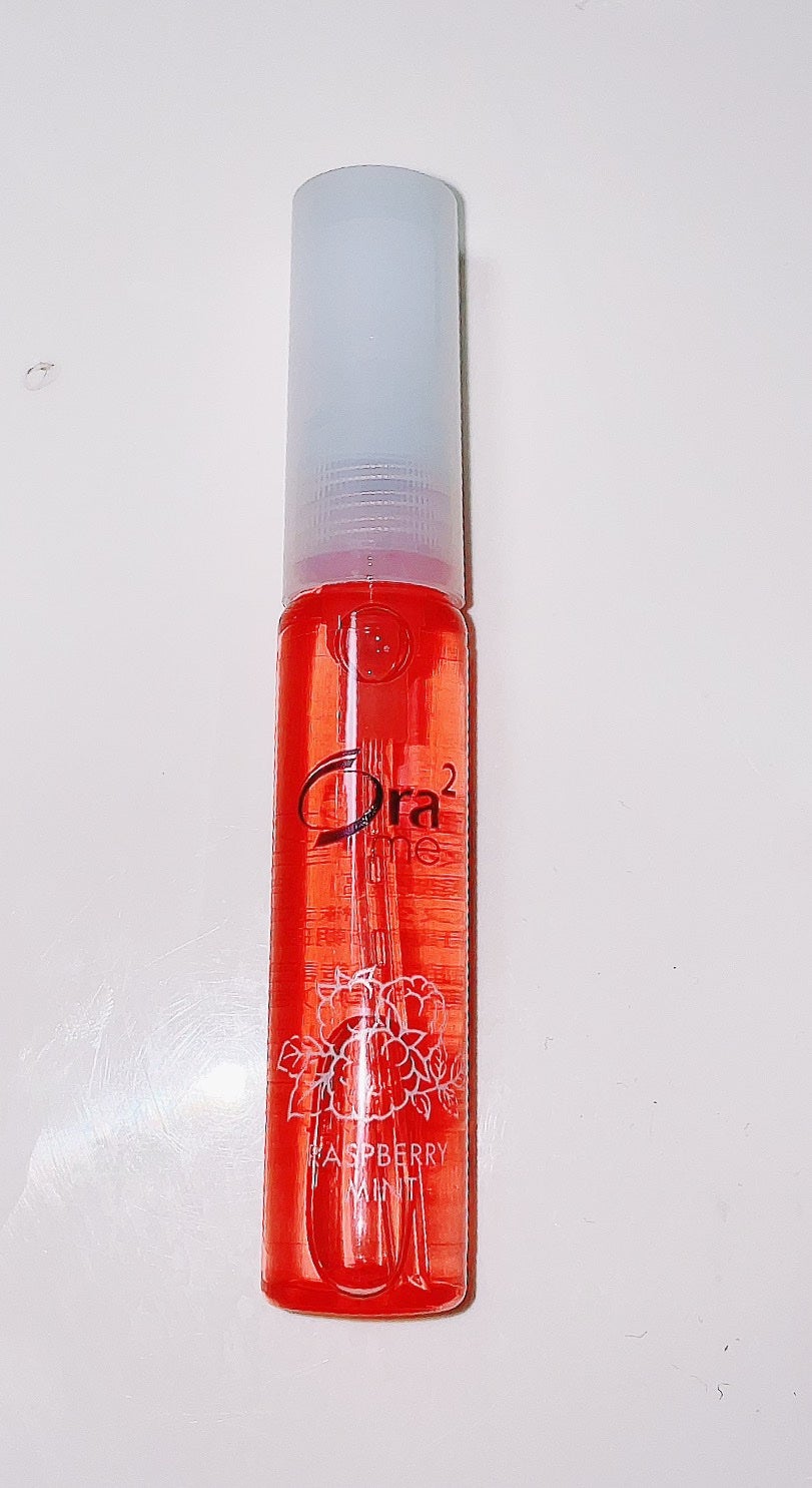 オーラツーミー マウススプレー/オーラツー/マウスウォッシュ・スプレーを使ったクチコミ(2枚目)